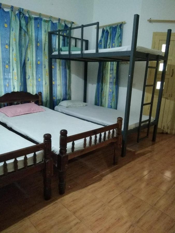Janhvi Cottage Varkala Exterior foto