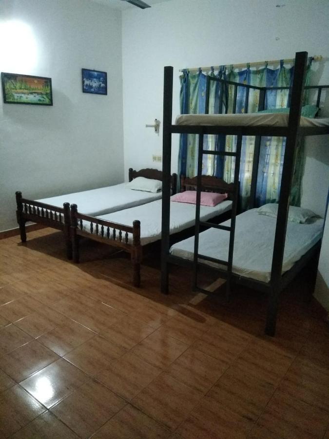 Janhvi Cottage Varkala Exterior foto